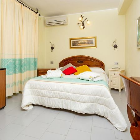 Hotel Marini Sassari Exteriör bild